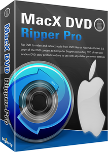 Mac DVDRipper Pro 5.0.8 download free